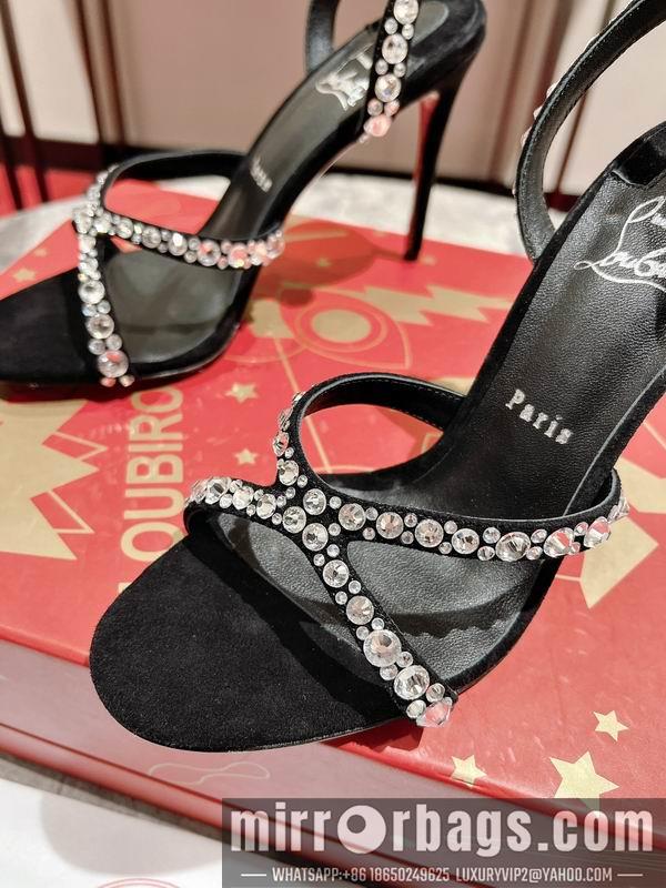 Christian Louboutin Shoes CL sz34-43 m0132