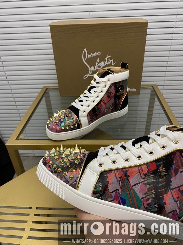 Christian Louboutin Shoes CL sz35-46 ngh0219