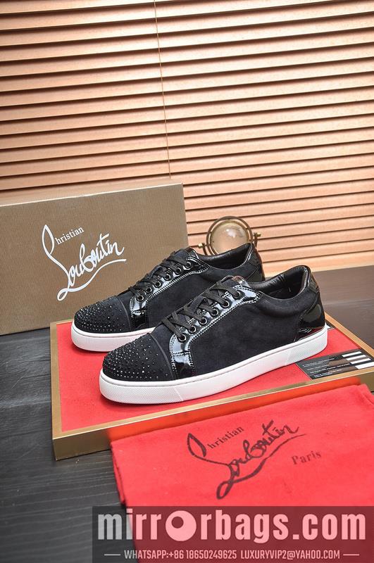 Christian Louboutin Shoes CL sz38-44 0123