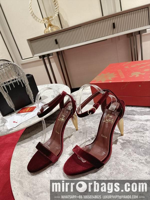 Christian Louboutin Shoes CL sz34-44 m0114
