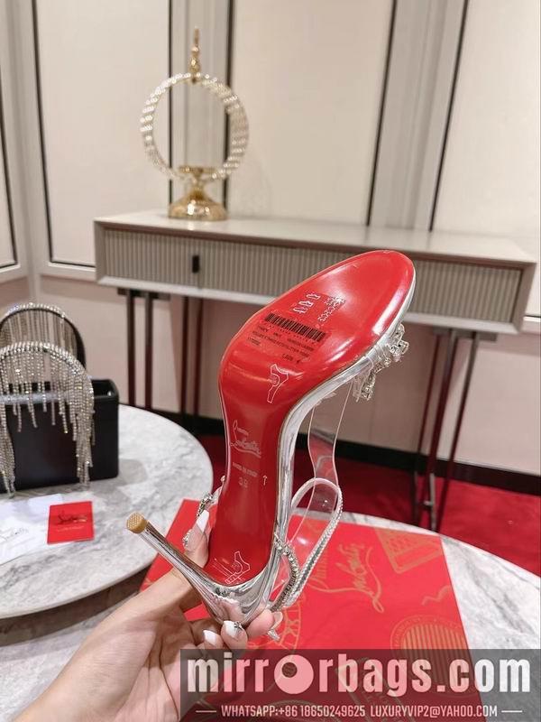 Christian Louboutin Shoes CL sz34-43 m0126