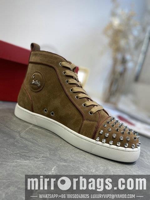 Christian Louboutin Shoes 21721080 SZ 35-47