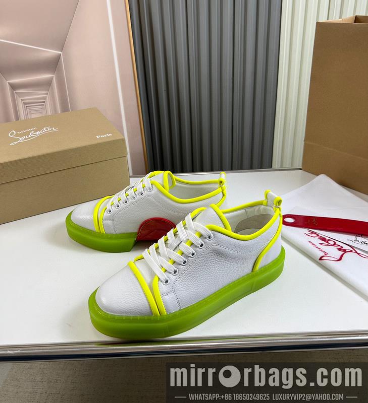 Christian Louboutin Shoes CL sz38-44 0119
