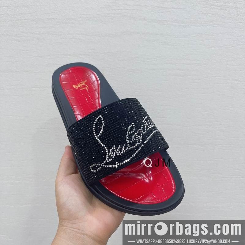 Christian Louboutin Shoes CL sz38-46 JM0211