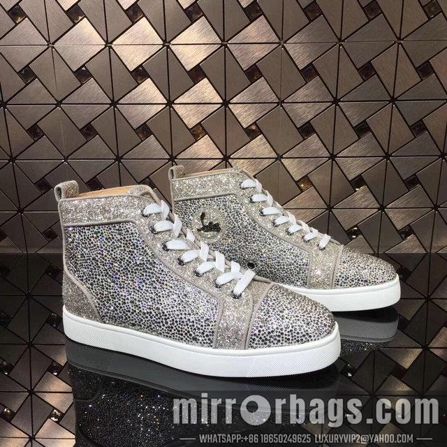 Christian Louboutin Shoes 211013137 SZ 35-46
