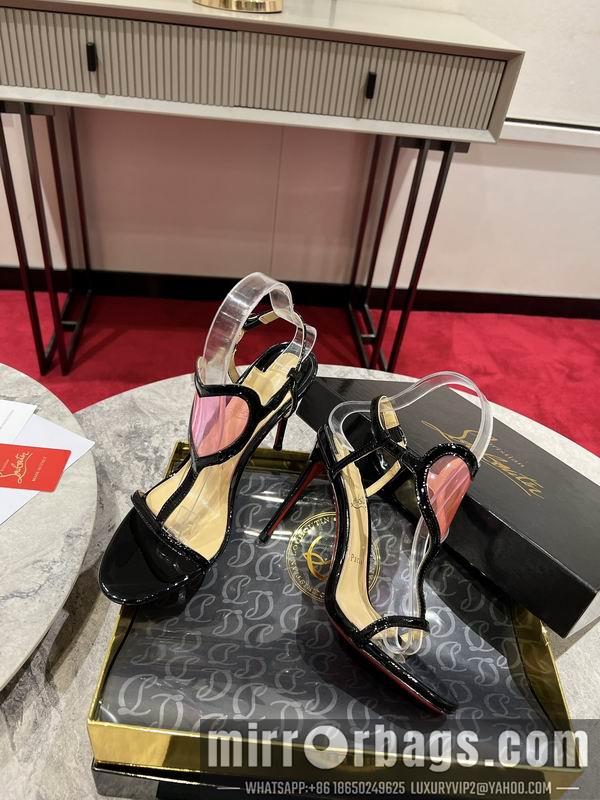 Christian Louboutin Shoes CL sz34-43 m0178