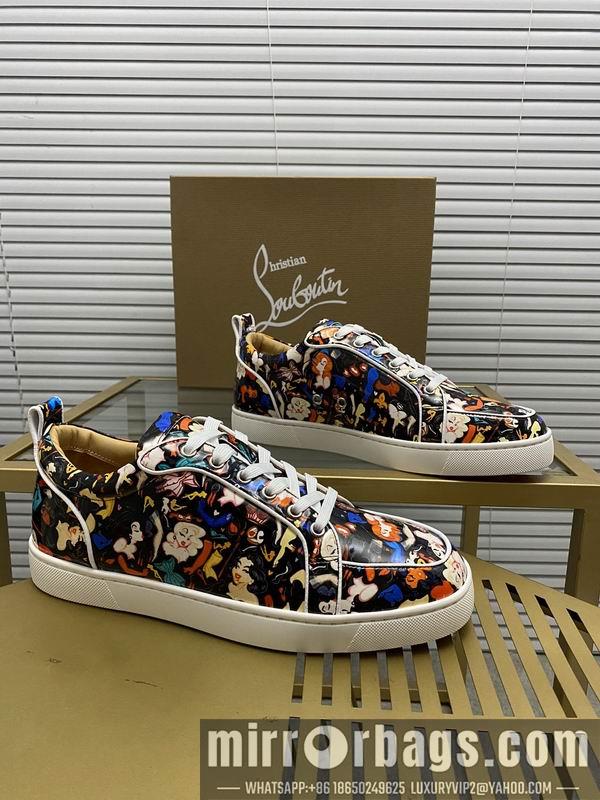 Christian Louboutin Shoes CL sz35-46 mnw0424