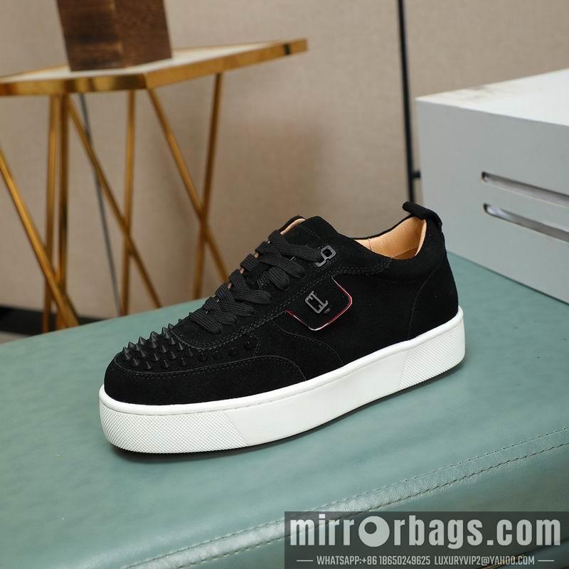 Christian Louboutin Shoes CL size38-47 hnw0301