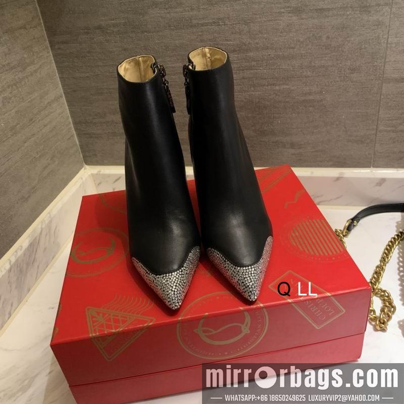 Christian Louboutin Shoes CL colour sz35-40 8.5CM LL0902