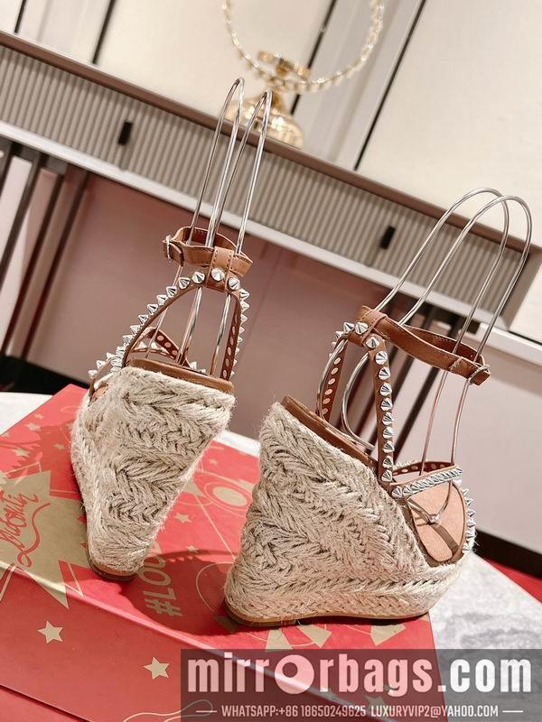 Christian Louboutin Shoes CL sz35-43 m0143