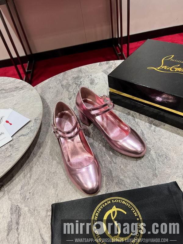 Christian Louboutin Shoes CL sz34-42 m0113