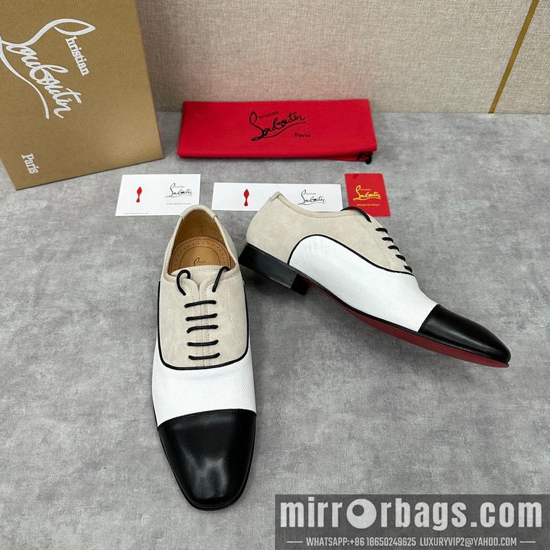 Christian Louboutin Shoes CL sz39-44 m0103