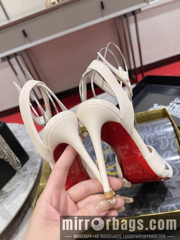 Christian Louboutin Shoes CL sz34-43 m0179