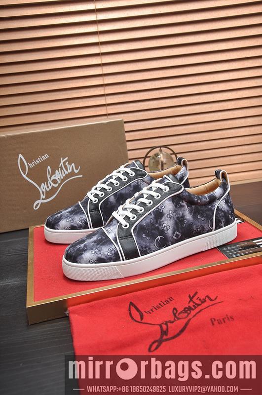 Christian Louboutin Shoes CL sz38-44 0117