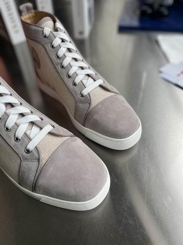 Christian Louboutin Shoes CL sz35-47 mnh0860