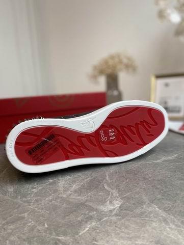 Christian Louboutin Shoes CL sz35-47 mnh0825