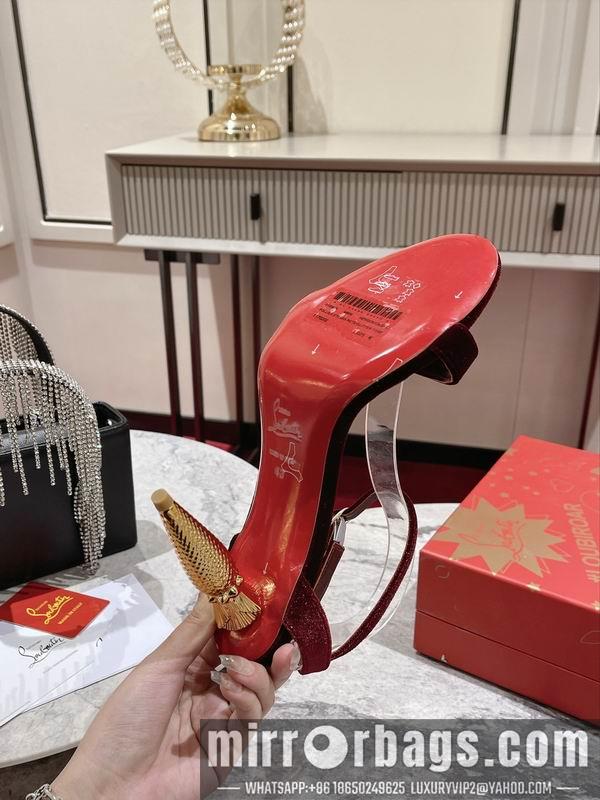 Christian Louboutin Shoes CL sz34-44 m0114