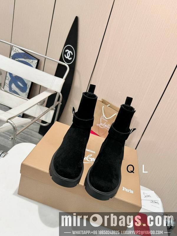 Christian Louboutin Shoes CL sz35-40 LL1001
