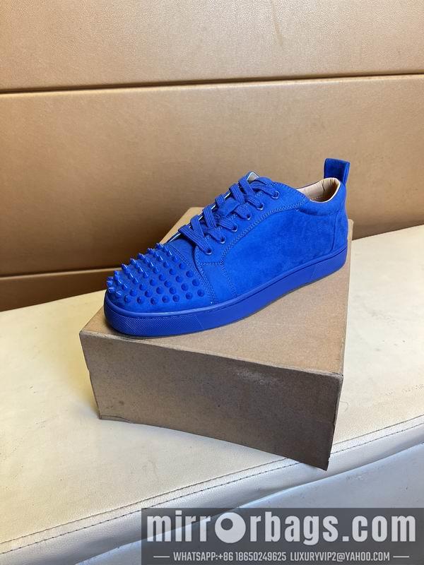 Christian Louboutin Shoes CL sz38-44 mnw0403