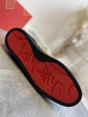 Christian Louboutin Shoes CL sz35-47 mnh0809