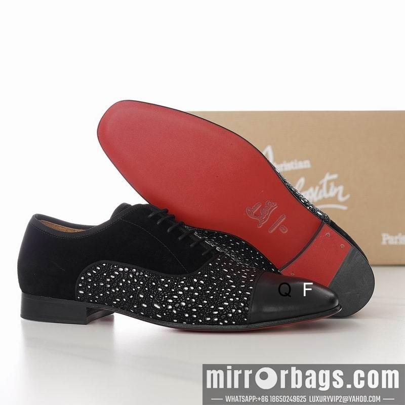 Christian Louboutin Shoes CL sz38-45 2C TF1203