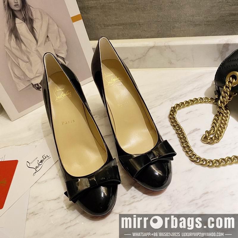Christian Louboutin Shoes CL sz34-41 m0136