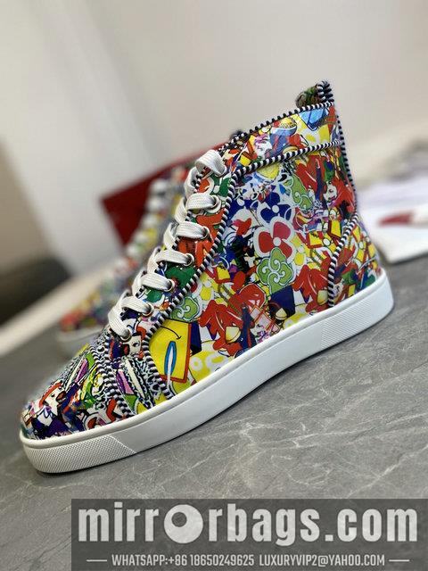 Christian Louboutin Shoes 21721121 SZ 35-47