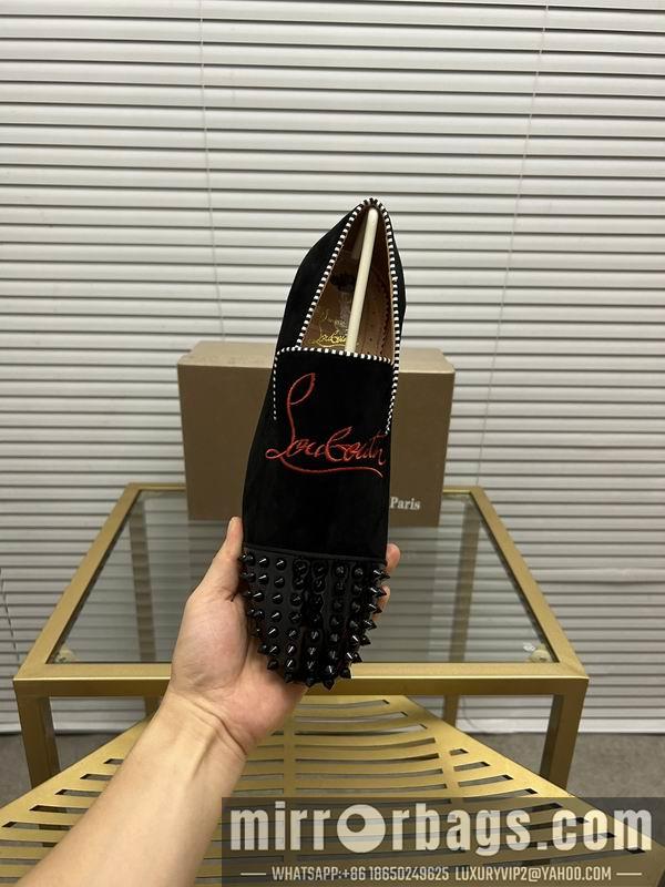 Christian Louboutin Shoes CL sz35-46 mnw0448