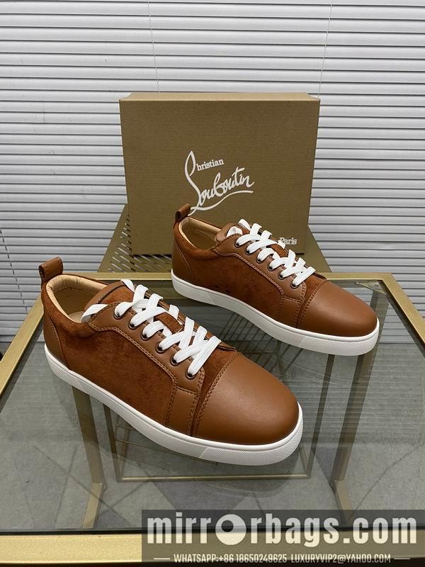 Christian Louboutin Shoes CL sz35-46 mnw0435
