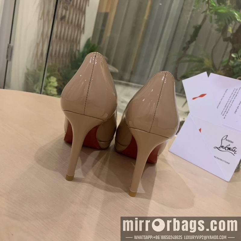 Christian Louboutin Shoes CL sz34-41 m0166
