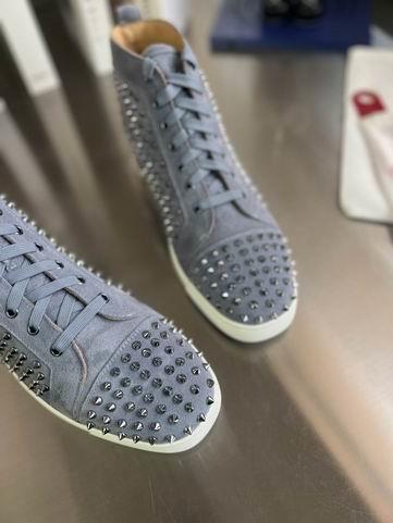 Christian Louboutin Shoes CL sz35-47 mnh0819