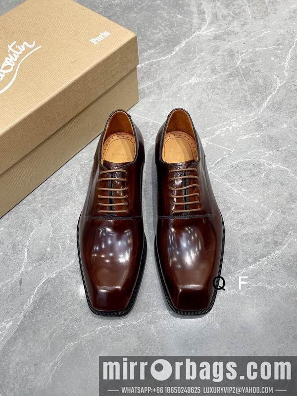 Christian Louboutin Shoes CL sz39-44 TF0801