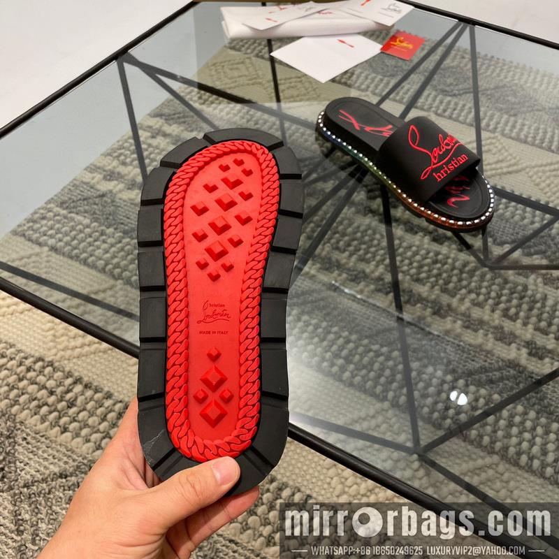 Christian Louboutin Shoes CL sz38-45 m0113