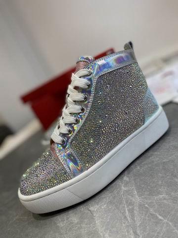 Christian Louboutin Shoes CL sz35-47 mnh0877