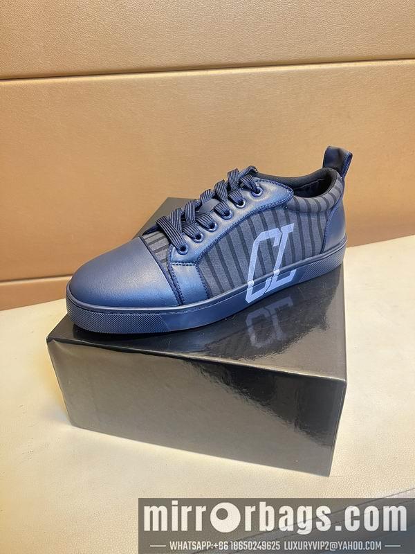 Christian Louboutin Shoes CL sz38-44 mnw0403