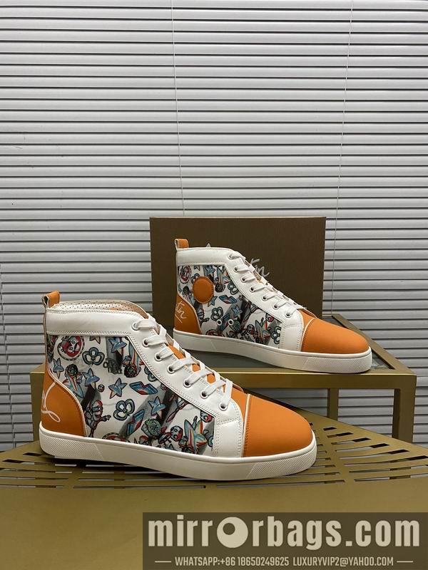 Christian Louboutin Shoes CL sz35-46 mnw0411