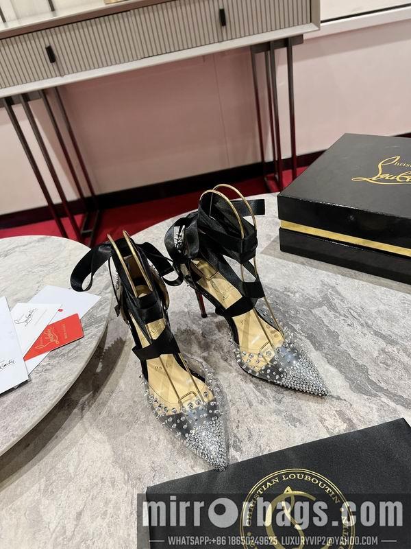 Christian Louboutin Shoes CL sz34-42 m0117