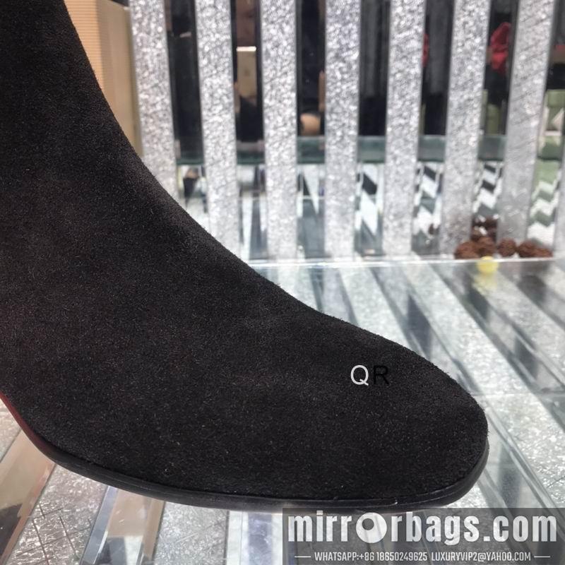 Christian Louboutin Shoes CL sz39-46 CRQ0255