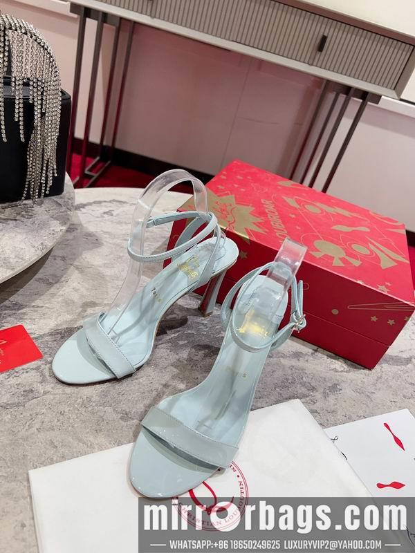 Christian Louboutin Shoes CL sz34-44 m0135