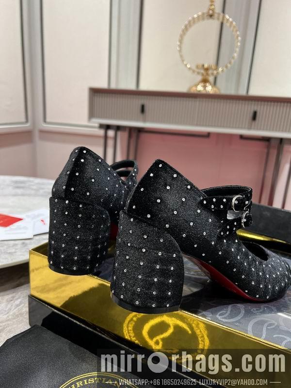 Christian Louboutin Shoes CL sz34-42 m0112