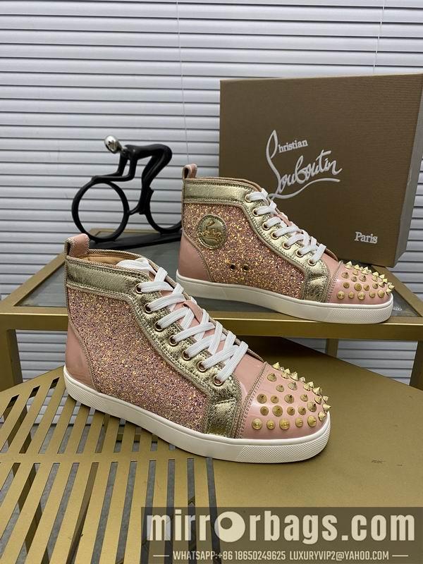 Christian Louboutin Shoes CL sz35-46 mnw0442