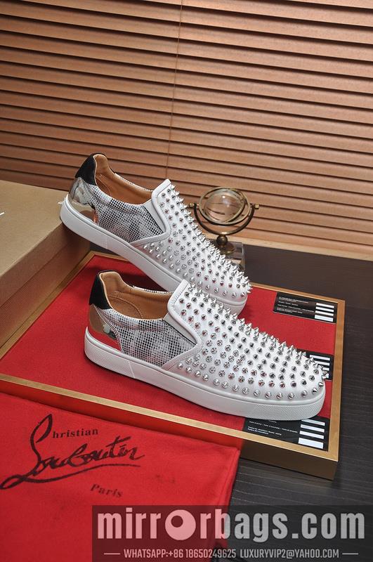 Christian Louboutin Shoes CL sz38-44 m0107