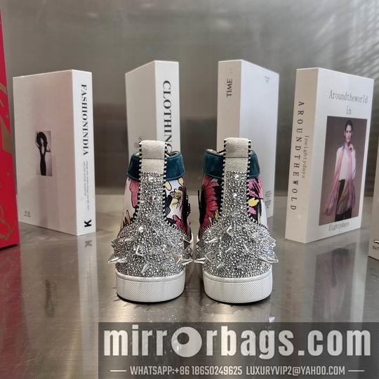 Christian Louboutin Shoes CL sz35-47 mnh0815