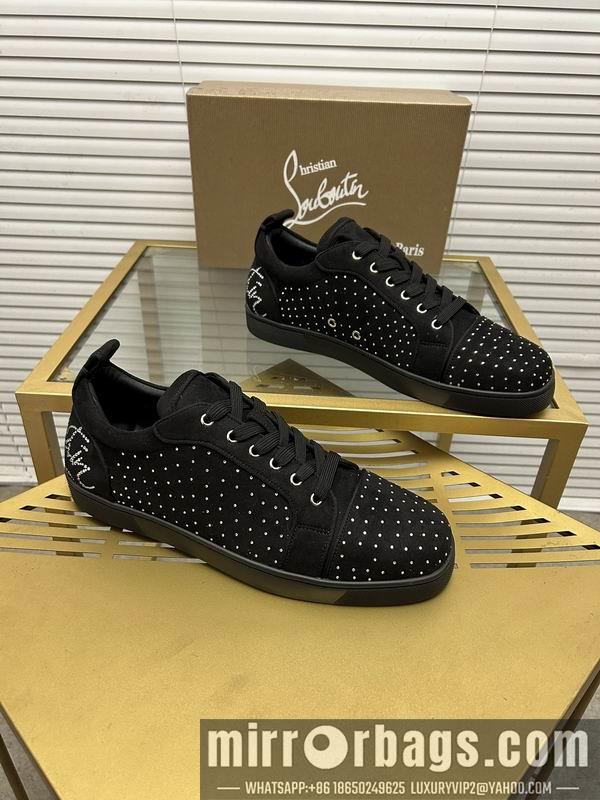 Christian Louboutin Shoes CL sz35-46 mnw0408