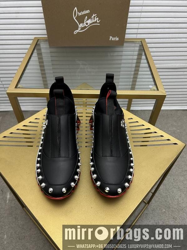 Christian Louboutin Shoes CL sz38-46 mnw0401