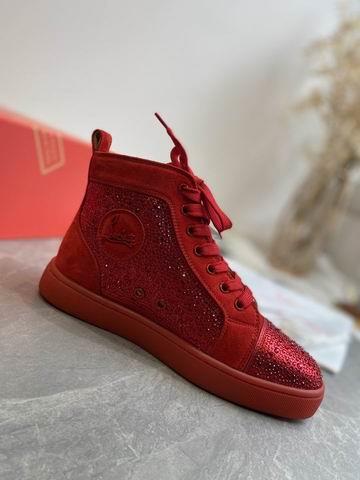 Christian Louboutin Shoes CL sz35-47 mnh0875