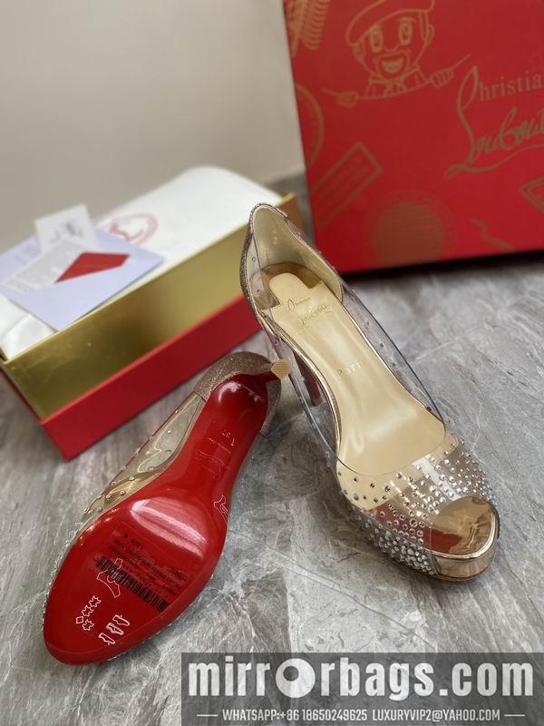 Christian Louboutin Shoes CL sz34-42 m0127