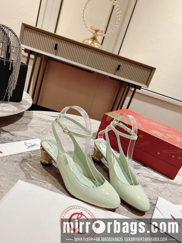 Christian Louboutin Shoes CL sz34-42 m0165
