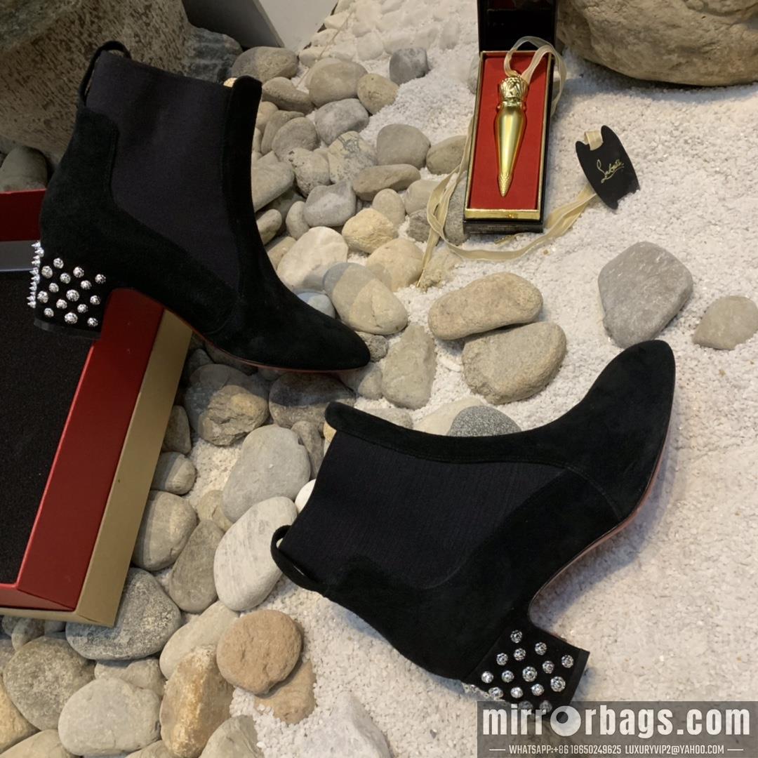Christian Louboutin Shoes CL sz35-41 m0142