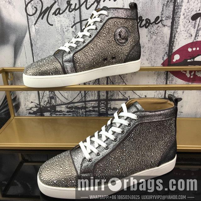 Christian Louboutin Shoes 211013147 SZ 35-46
